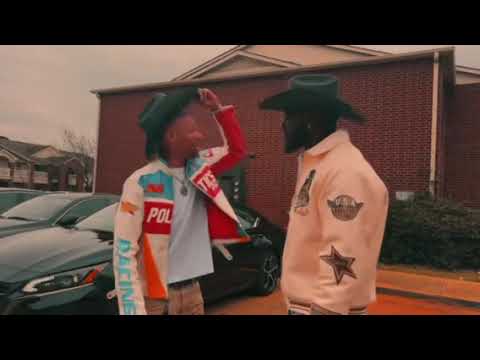 Countryboii Tye ft. Curt The Countryman DUO Leave Her Alone