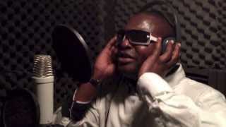 SOULOVE SPECIAL - ANDY WILLIAMS SING DENNIS BROWN - LUV EXPRESS STUDIO