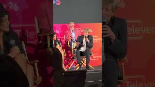 Gabriel Mann Revenge 15 Reunion