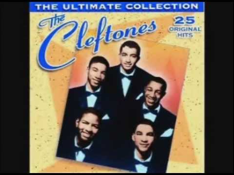 The Cleftones - Little Girl Of Mine (original version)