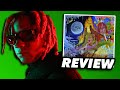 Trippie Redd S Trip At Knight Album REVIEW