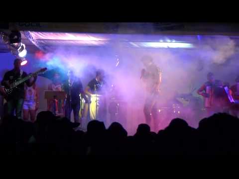 MEU EX AMOR, GARÇOM, FOGO E PAIXÃO