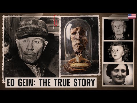 Der berüchtigte Metzger von Plainfield | Der Fall Ed Gein