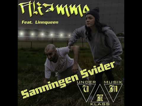 Aliammo ft. Linnqueen - Sanningen Svider