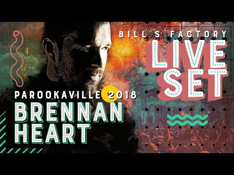 PAROOKAVILLE 2018 | BRENNAN HEART