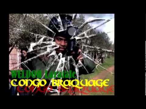 Weldoh Larafale - You Wanna Know