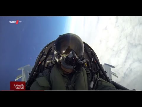 NLFZ - Nationales Lage- und Führungszentrum für Sicherheit im Luftraum