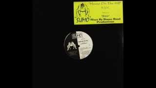 S.Y.K. Featuring Bravo -  House On The Hill (Condo Mix)