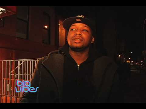 JASON FOX PUTS SOULJA BOY IN HIS PLACE