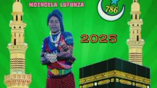 MDENDELA LUFUNZA UJUMBE WA ELIYASI 0787289062 2025 BY MSAMBAZAJI LUFUNZA MANYANDA