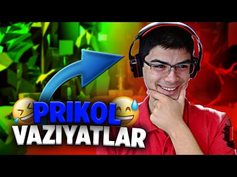 PRIKOL VAZIYATLAR || THEDONNI VA AMAKI || O'ZBKECHA PRIKOL
