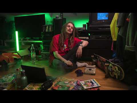 skinny & dorski - Jetix