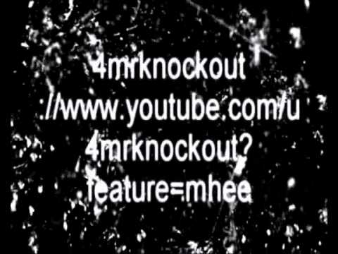 Kounise To - Axtipitos MC HQ HD (Hot RnB 2012) { KNOCK OUT PRODUCTION }