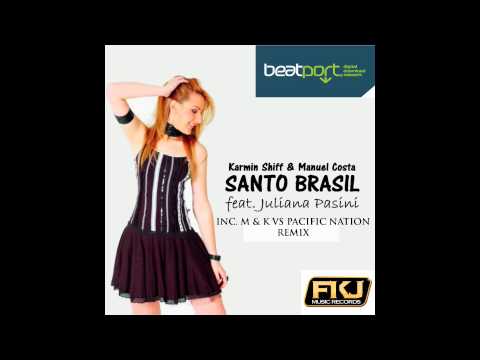 SANTO BRASIL 2010(M&K VS PACIFIC NATION RMX).m4v