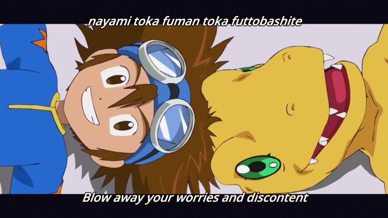 Opening | Unidentified Airship - Takayoshi Tanimoto [Subtitled]