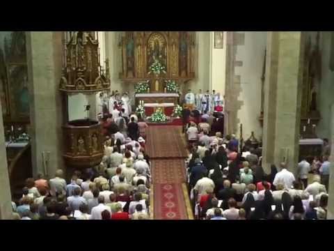 JKS 383 - Tisícráz pozdravujeme teba