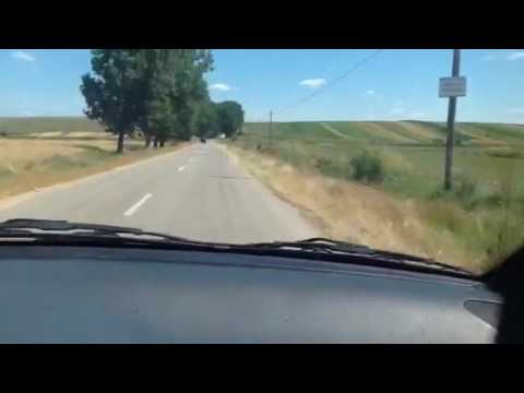 Drum Craiova-Ghercesti-Ungureni