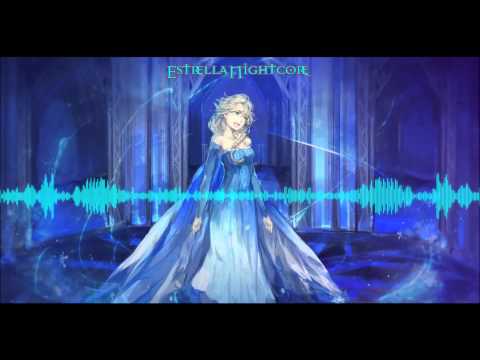 Lagu frozen let it go bahasa inggris