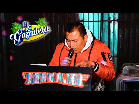 ¡TREMENDA CUMBIA CON SENTIMIENTO! SONIDO ESCANDALOSO | YA NO LLORES CORAZON | CAPULHUAC