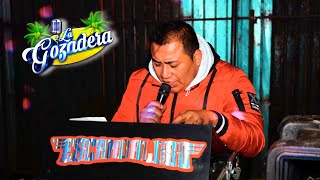¡TREMENDA CUMBIA CON SENTIMIENTO! SONIDO ESCANDALOSO | YA NO LLORES CORAZON | CAPULHUAC