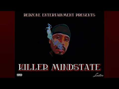 Locstero - Killer Mindstate