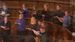 And the glory of the Lord - George Frideric Handel