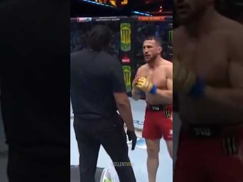 Navigating the Fray The Complexities of MMA Refereeing Through Herb Dean’s Lens