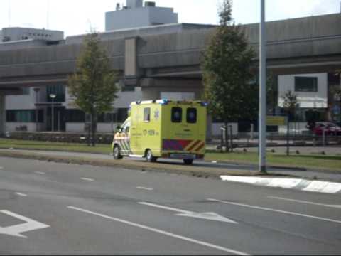A1 AMBU 17 109 POB Hollemarestraat X 3238XH Zwartewaal
