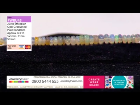 JewelleryMaker LIVE 12/12/18 - 6pm-10pm