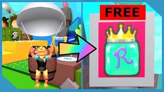 Buying New Porcelain Dipper In Roblox Bee Swarm Simulator Dom 2 | Roblox bee swarm simulator gummy bear quests!    Buying New Porcelain Dipper In Roblox Bee Swarm Simulator Dom 2 - how to get free royal jelly in roblox bee swarm simulator