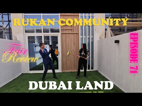Property video thumbnail