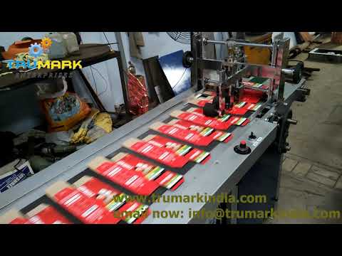 Automatic carton friction feeder
