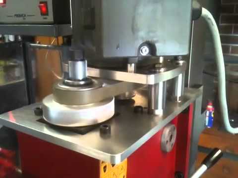 Sieg X3 CNC