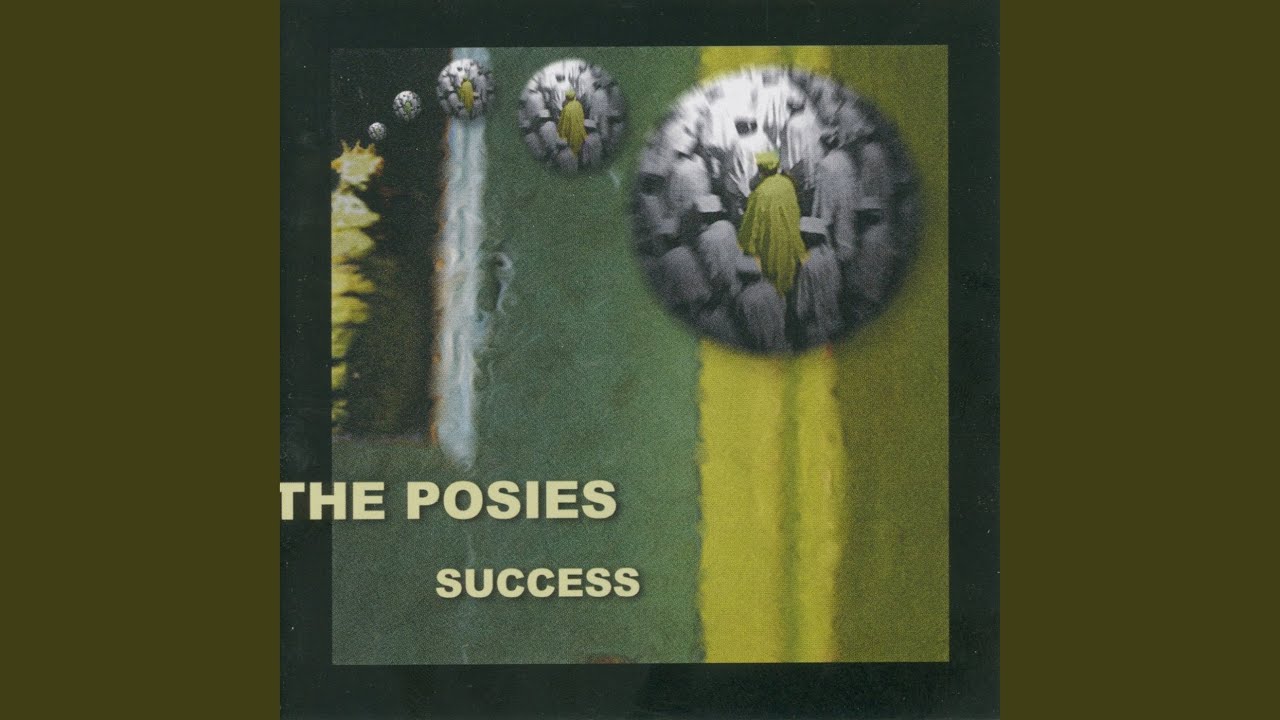 The Posies - Looking Lost