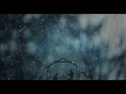 Dominik Novinc - Ponoć Je (Official) - Božićna pjesma