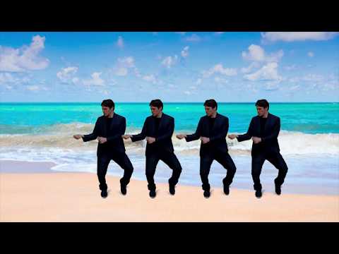 Remix 10 but with Jerma and also shitty