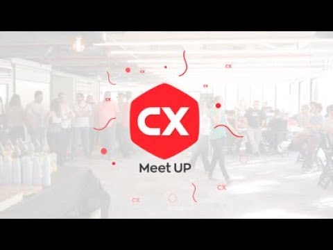 Cargo Meet UP - Janeiro 2018