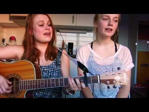 Into the wild - Lewis Watson cover by Josefine Dacke & Nike Lindhe
