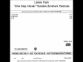 Linkin Park - 1stp klosr - The Humble Brothers feat Jonathan Daviser - LINKINPARKsongsTV Linkin Park - 1stp klosr - The Humble Brothers feat Jonathan Daviser