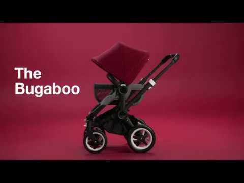 bugaboo donkey pump