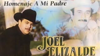 Laurita Garza - Joel Elizalde