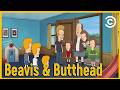 Beavis Butthead Die Dümmsten Momente ALLER ZEITEN OV Beavis Und Butthead Comedy Central