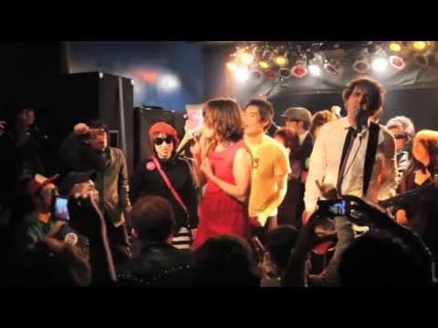 Suzy & Los Quattro Live In Japan, The Rocumentary (Teaser)