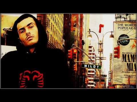 Milot - Taykel ( Prod by Unikkatil )