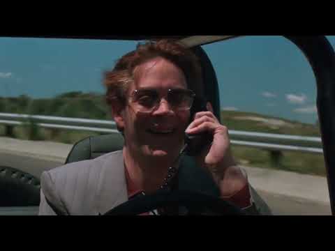 The Morning After Full