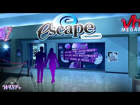 Sirius Xm Escape Playlist