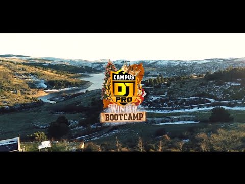 Winter Bootcamp 2022 👉🏻 AFTERMOVIE