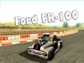 Ford FR-100 для GTA San Andreas видео 2