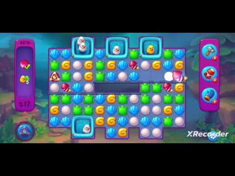 FISHDOM (lvl 4878) '25 SUPER HARD LEVEL