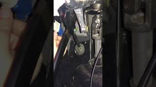 Brake light switch for 2006 Ford Expedition